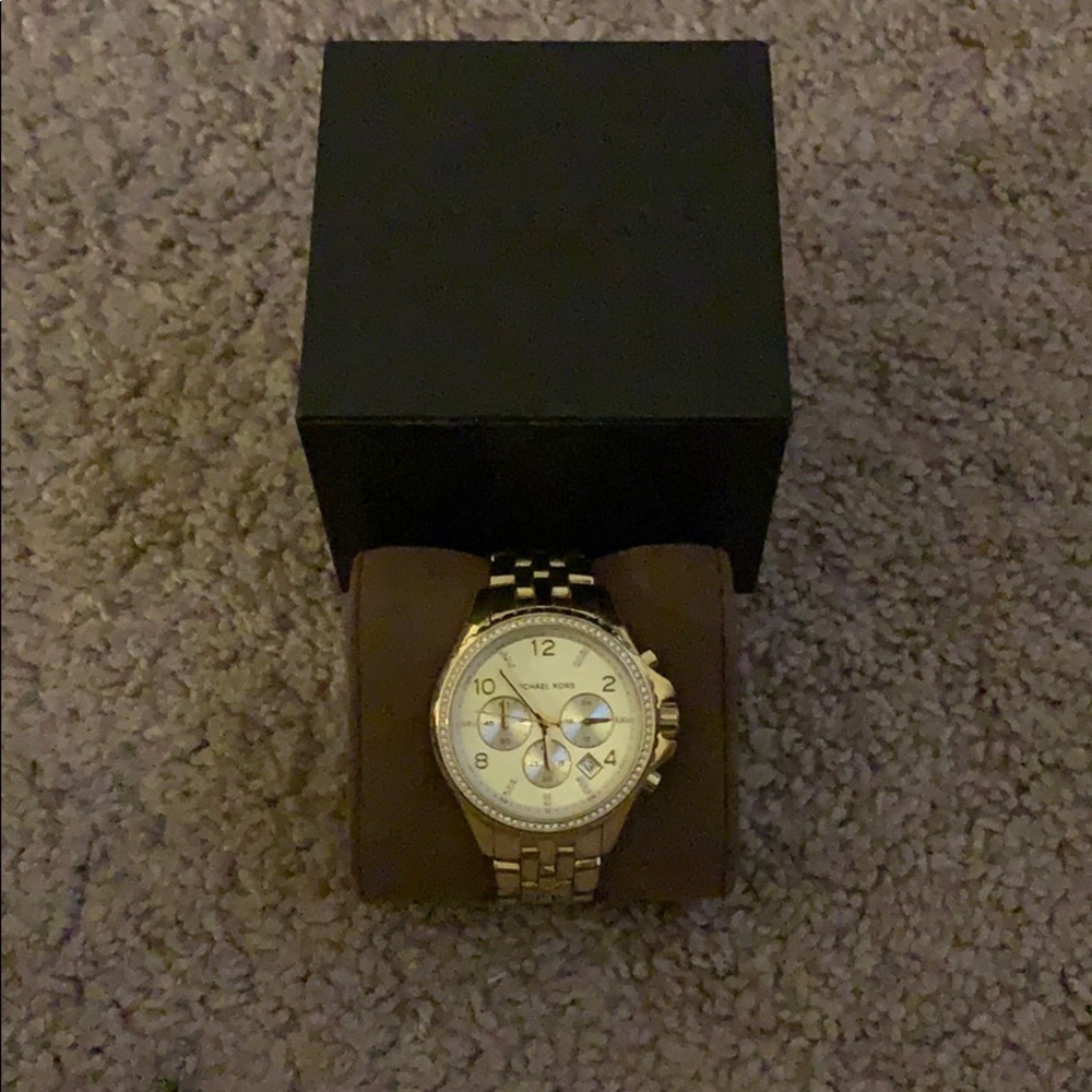 Michael Kors Watch